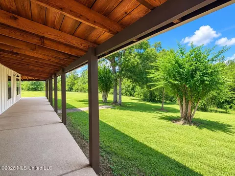 Exterior - 143 Pre Eddy Rd, Lucedale, MS 39452 photo 8 of 8