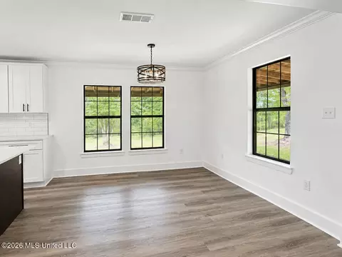 Dining - 143 Pre Eddy Rd, Lucedale, MS 39452 photo 1 of 1