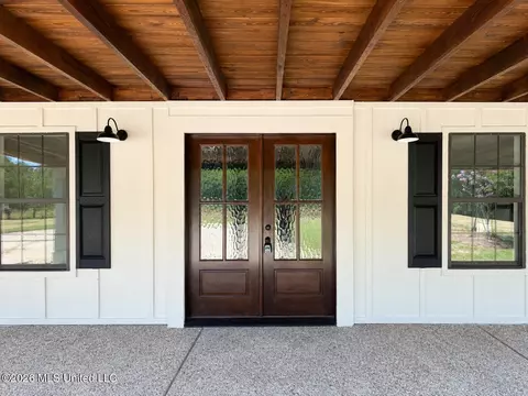 Exterior - 143 Pre Eddy Rd, Lucedale, MS 39452 photo 2 of 8