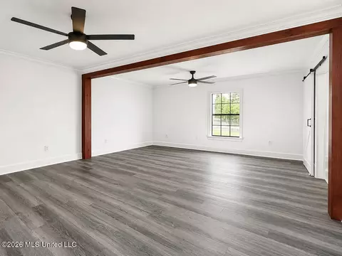 Living - 143 Pre Eddy Rd, Lucedale, MS 39452 photo 7 of 11