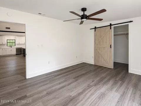Bedroom - 143 Pre Eddy Rd, Lucedale, MS 39452 photo 1 of 6