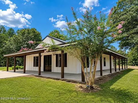 Other - 143 Pre Eddy Rd, Lucedale, MS 39452 photo 1 of 14