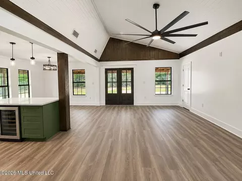Living - 143 Pre Eddy Rd, Lucedale, MS 39452 photo 3 of 11