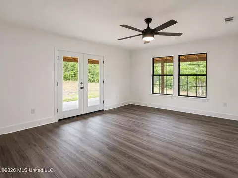 Living - 143 Pre Eddy Rd, Lucedale, MS 39452 photo 10 of 11