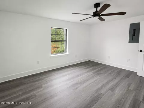 Bedroom - 143 Pre Eddy Rd, Lucedale, MS 39452 photo 3 of 6