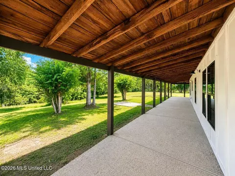 Exterior - 143 Pre Eddy Rd, Lucedale, MS 39452 photo 6 of 8