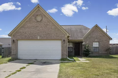 3950 Union Ave, Horn Lake, MS 38637