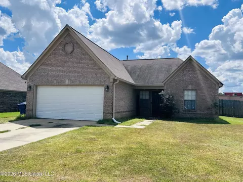 3950 Union Ave, Horn Lake, MS 38637