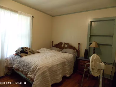Bedroom - 1010 Main St, Wesson, MS 39191 photo 1 of 3