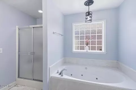 Bath - 261 Cherry Bark Dr, Brandon, MS 39047 photo 3 of 4