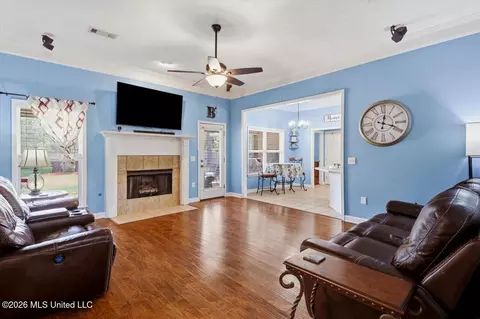 Other - 261 Cherry Bark Dr, Brandon, MS 39047 photo 3 of 9