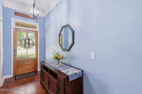 Entry Way - 261 Cherry Bark Dr, Brandon, MS 39047 photo 1 of 4