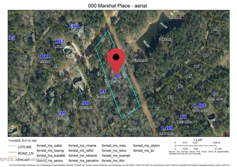 Marshal Place, Petal, MS 39465 photo 5