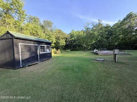 13721 Pine Ave, Vancleave, MS 39565 photo 16