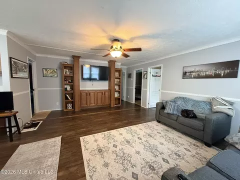 13721 Pine Ave, Vancleave, MS 39565 photo 3