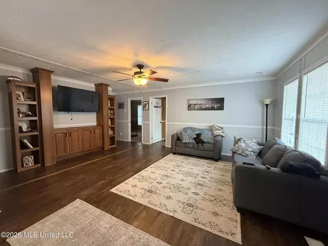 13721 Pine Ave, Vancleave, MS 39565 photo 2