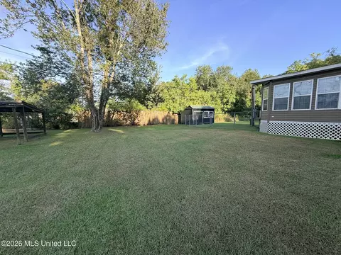 13721 Pine Ave, Vancleave, MS 39565 photo 15