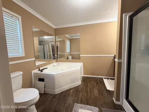 13721 Pine Ave, Vancleave, MS 39565 photo 8