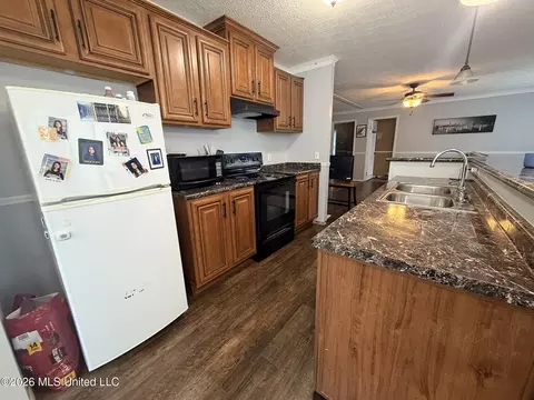 13721 Pine Ave, Vancleave, MS 39565 photo 5