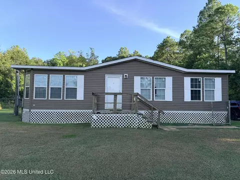 13721 Pine Ave, Vancleave, MS 39565 photo 18