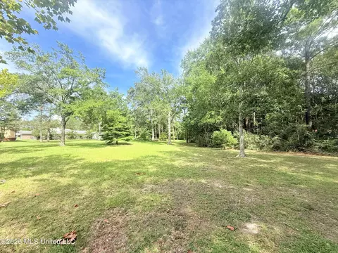 0 Old Shell Landing Rd, Ocean Springs, MS 39564