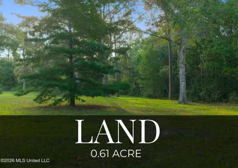 0 Old Shell Landing Rd, Ocean Springs, MS 39564