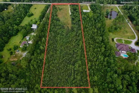 20431 Robinson Rd, Gulfport, MS 39503