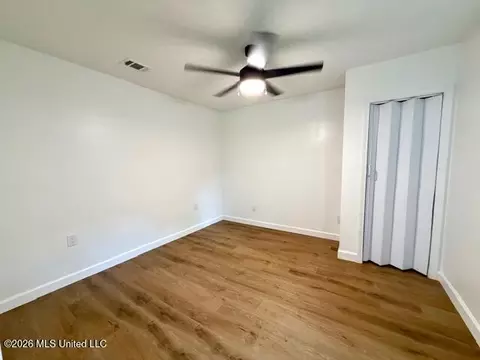 Bedroom - 4513 Pine St, Moss Point, MS 39563 photo 8 of 8