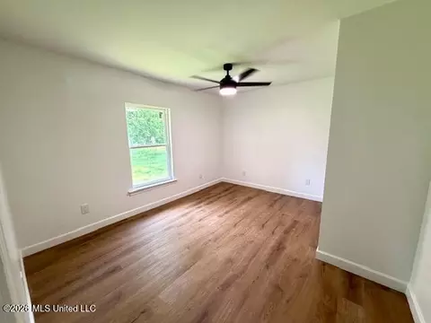 Bedroom - 4513 Pine St, Moss Point, MS 39563 photo 3 of 8