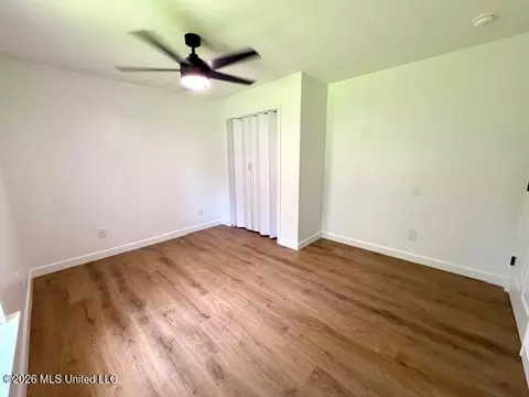 Bedroom - 4513 Pine St, Moss Point, MS 39563 photo 5 of 8