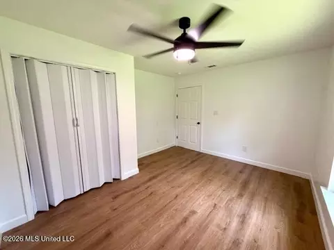 Bedroom - 4513 Pine St, Moss Point, MS 39563 photo 4 of 8