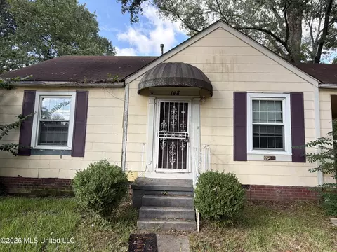 148 Shadowlawn Dr, Jackson, MS 39204 photo 2