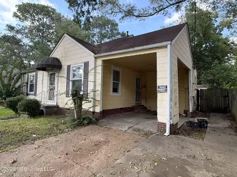 148 Shadowlawn Dr, Jackson, MS 39204 photo 3