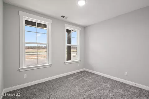 Bedroom - 843 Quitman Ct, Nesbit, MS 38651 photo 3 of 7