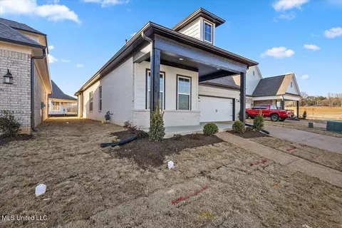 Other - 843 Quitman Ct, Nesbit, MS 38651 photo 1 of 8
