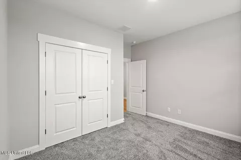 Bedroom - 843 Quitman Ct, Nesbit, MS 38651 photo 4 of 7