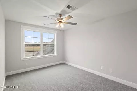 Bedroom - 833 W Quitman Ct, Nesbit, MS 38651 photo 7 of 8