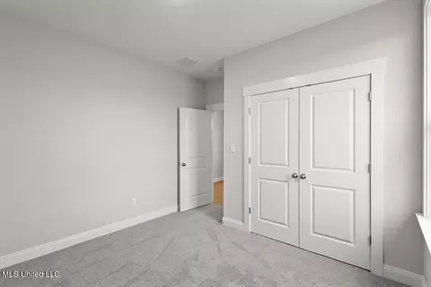 Bedroom - 833 W Quitman Ct, Nesbit, MS 38651 photo 3 of 8