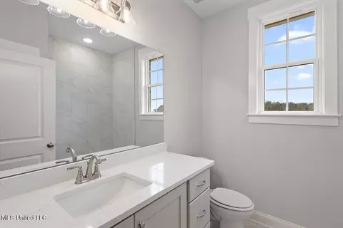 Bath - 833 W Quitman Ct, Nesbit, MS 38651 photo 4 of 4