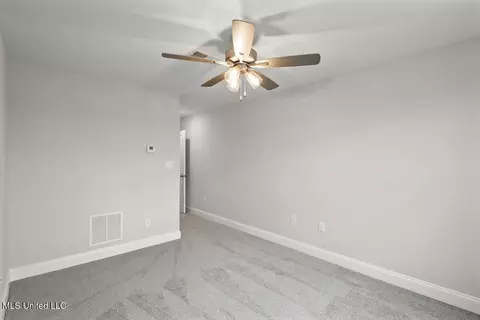 Bedroom - 833 W Quitman Ct, Nesbit, MS 38651 photo 8 of 8