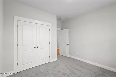 Bedroom - 833 W Quitman Ct, Nesbit, MS 38651 photo 5 of 8