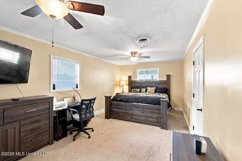 Bedroom - 345 Valley Vista Dr, Jackson, MS 39211 photo 1 of 2