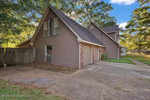 Other - 345 Valley Vista Dr, Jackson, MS 39211 photo 1 of 8