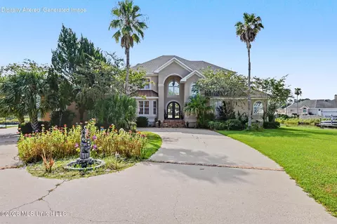 2001 Claudette Ct, Biloxi, MS 39531