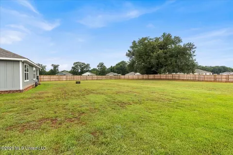 Exterior - 166 Mill Ct, Lucedale, MS 39452 photo 1 of 3