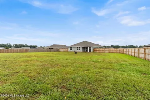Exterior - 166 Mill Ct, Lucedale, MS 39452 photo 3 of 3
