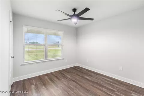 Bedroom - 166 Mill Ct, Lucedale, MS 39452 photo 4 of 4