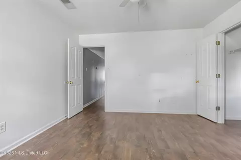 Bedroom - 2850 Jaybird Rd, Hernando, MS 38632 photo 1 of 11