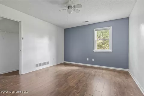 Bedroom - 2850 Jaybird Rd, Hernando, MS 38632 photo 11 of 11