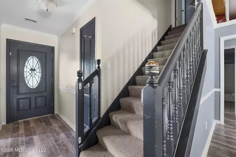 Entry Way - 2850 Jaybird Rd, Hernando, MS 38632 photo 2 of 2